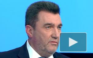 СНБО Украины: "Биолек" пока не может выпускать вакцину "Спутник V"