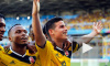 Чемпионат мира 2014, Колумбия — Кот-д'Ивуар 2:1, колумбийцы вышли на первое место