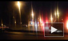 Видео: на Стачек произошла массовая авария с участием пяти авто