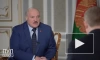Лукашенко: Россия не может проиграть в конфликте на Украине