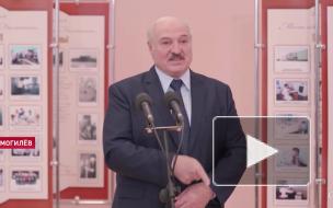 Лукашенко пообещал "драться" за Белоруссию