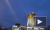 Подсветку зданий в Петербурге собираются отключить в "Час Земли"