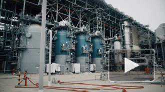 Польша назвала сроки полного отказа от российского газа