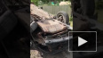 Видео: на Петрозаводском шоссе случилось ДТП со смертель ...