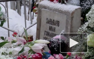 Год назад в Петербурге глыба льда убила Ваню Завьялова