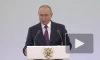 Путин предложил ввести индексацию маткапитала по фактической инфляции