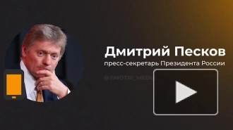 Песков: Россия не считает законными угрозы США по отношению к Индии