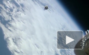 Первый "частник" отправился в космос