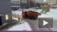 Пункты приема снега в Петербурге приняли более 51 ...