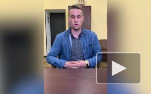 В Петербурге задержали организатора прогулок по крышам 