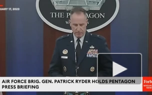 В Пентагоне сообщили, что обучение ВСУ применению Patriot займет несколько месяцев