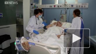 В Европе начали запрещать вечеринки из-за роста заболеваемости COVID-19