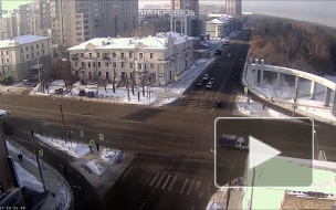 Не проскочил в Челябинске.