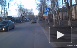 Как в кино Бологое.