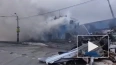 Сотрудники МЧС России локализовали пожар в Норильске ...