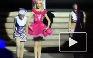 В Петербурге триллер-балет показал детям, как убивать
