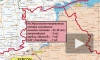 Минобороны рассказало о потерях украинских войск на Херсонском направлении