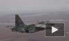 Герой России рассказал, как попал под обстрел на Су-25