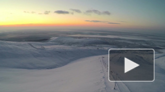 Россия разместит на Кольском полуострове "охотников за гиперзвуком"