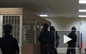 "Приморские партизаны" получили от восьми лет до пожизненного