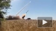 На Украине опубликовали видео стрельбы HIMARS с пшеничного ...