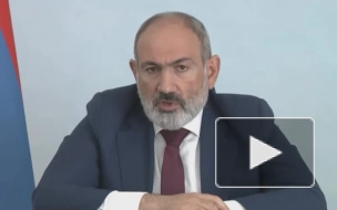 Пашинян заявил о призывах к перевороту в Армении