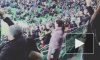 Видео: фанаты "Зенита" шокированы проигрышем любимой команды