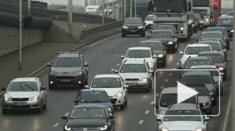 Исследование показало, какие кошмары снятся российским автовладельцам