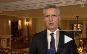 Столтенберг: НАТО не нарушило обещания не расширяться на восток