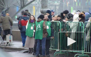 СМИ: паломница скончалась в 9-часовой очереди к Дарам волхвов