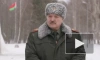 Лукашенко предостерег Запад от попыток напасть на Союзное государство