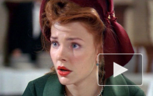 Лиза Боярская посмеивается над блондинками и не спешит менять свой имидж