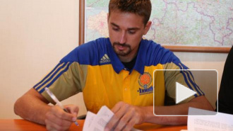 Швед подписал контракт с "Химками", но может вернуться в НБА