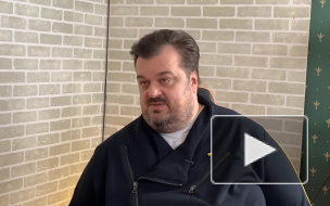 Василий Уткин объяснил, почему считает "Зенит" империей зла
