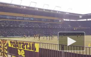 "Янг Бойз" позорно проиграли 0:4 за неделю до игры с ЦСКА