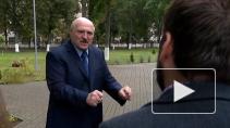 Лукашенко уволил посла в Испании, призывавшего пересчитать голоса