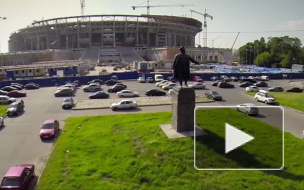 В УЕФА довольны подготовкой Петербурга к Евро-2020