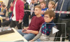 Видео: Выборгские подростки сразились на турнире по видеоиграм