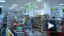 Магазин «Магнит» в Кронштадте разрисовали свастиками и возмущенными надписями