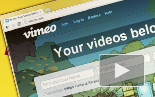 Доступ к Vimeo разблокировали после удаления запрещенного видео
