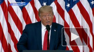Трамп посоветовал новый неэффективный препарат от коронавируса
