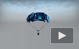 В "Технодинамике" изучают возможность создания "невидимого" парашюта