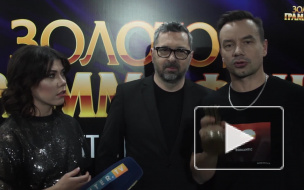 "Дискотека Авария" поздравила зрителей Piter.TV с наступающими праздниками