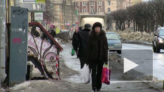 Никаких катаклизмов. Нормальная весна начнется уже в конце марта