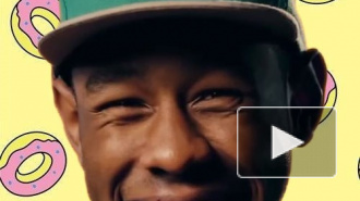 Tyler, The Creator устроил беспредел в Петербурге