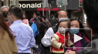 Власти КНР снимают ограничения на транспортное сообщение с Уханем