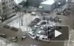 Спецназ готов к штурму московской школы № 263, захваченной вооруженным преступником
