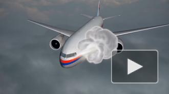 Нидерланды решили расследовать причастность Киева к крушению MH17