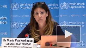 ВОЗ не считает коронавирус сезонным заболеванием