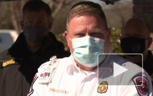 В США при утечке жидкого азота на птицефабрике погибли шесть человек